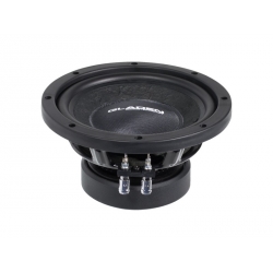 Gladen Audio RS 08 EXTREME autóhifi subwoofer 20cm